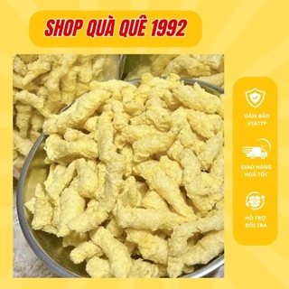 500g bỏng bọ ngô có đường | bỏng bọ ngô có đường | đặc biệc thơm ngon