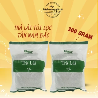 Trà lài túi lọc Tân Nam Bắc 300gram