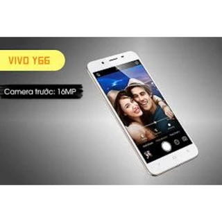 [ Rẻ Hủy Diệt ] điện thoại Vivo Y66 2sim ram 4G/64G Chính Hãng, Chiến PUBG/Liên Quân mượt - GGS 06