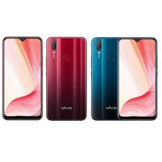 điện thoại Vivo Y11 2sim 8G/256G mới Chính Hãng, màn hình 6.35inch, Chiến PUBG/Liên Quân Chất đỉnh - GGS 04