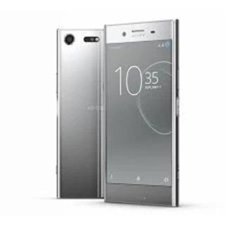 Điện thoại Sony Xperia XZ1 Chính Hãng ram 4G bộ nhớ 64G mới, chơi game mượt, Cảm ưng mượt - GGS 04