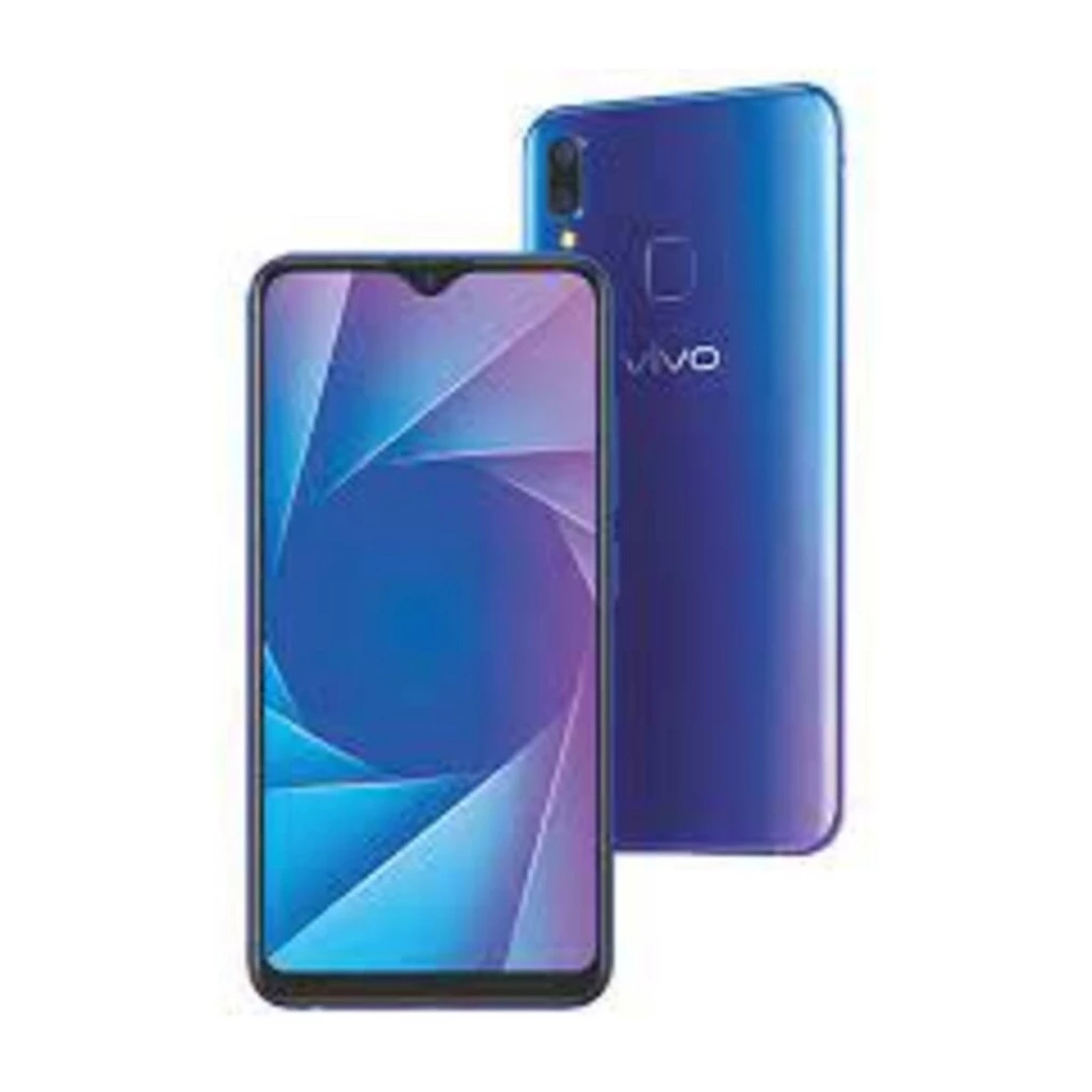 [ Rẻ Hủy Diệt ] điện thoại Vivo Y95 2sim ram 6G/6128G mới Chính Hãng - Chiến Liên Quân/PUBG mượt - GGS 04