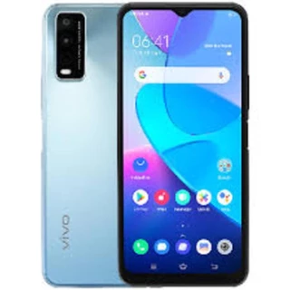 điện thoại Vivo Y20s 2sim ram 8G rom 256G máy Chính Hãng, màn 6.51'', cày Game nặng siêu mượt đỉnh - GGS 06