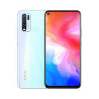 Điện thoại Vivo Y50 2022 2sim ram 8G/256G máy Chính Hãng, màn 6.53inch, Chiến Game nặng siêu mượt - GGS 03