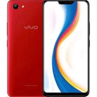 điện thoại Vivo Y81 2sim ram 6G/128G Chính Hãng, Camera sau: 13 MP Camera trước: 5 MP, đánh game cực Chất - GGS 02