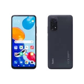 điện thoại Xiaomi Redmi Note 11 Chính Hãng 2sim ram 6G rom 128G, cấu hình khủng, cày Game nặng siêu mượt TCC 01