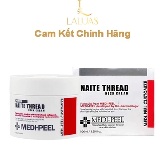 Kem Dưỡng Da Cổ MEDI PEEL NAITE THREAD NECK CREAM