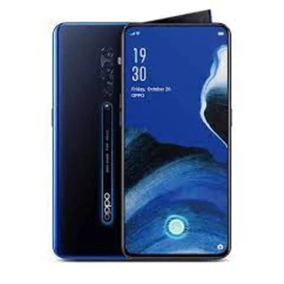 điện thoại Oppo Reno2 Chính Hãng 2sim ram 8G/256G, màn 6.55'', camera thụt thò siêu độc, Cày game nặng mượt - TC 02