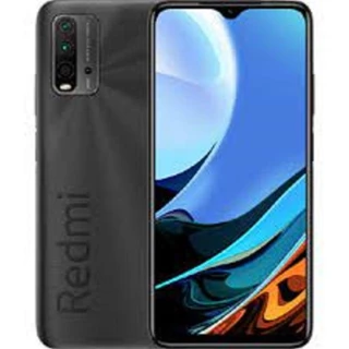 [ Rẻ Vô Địch ] điện thoại Xiaomi Redmi 9T 2sim ram 4G/64G Chính Hãng, Pin 6000mah, màn 6.53inch - TTB 01