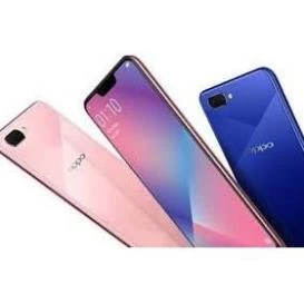 điện thoại Oppo A5 2sim ram 6G/128G Chính hãng, Camera siêu nét, chiến Game nặng mượt, pin 4230mah - GGS 02