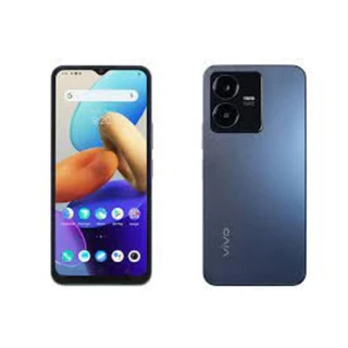 điện thoại Vivo Y22s 2sim ram 8G/256G Chính Hãng, màn 6.55inch,Cày game nặng siêu mượt - GGS 03