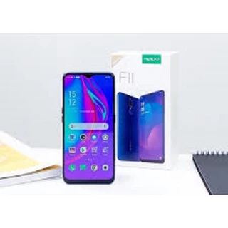 [ Chính Hãng ] điện thoại Oppo F11 Chính Hãng 2sim ram 8G/256G, Màn hình giọt nước 6.5inch, Camera 48mp siêu nét- TTB 02