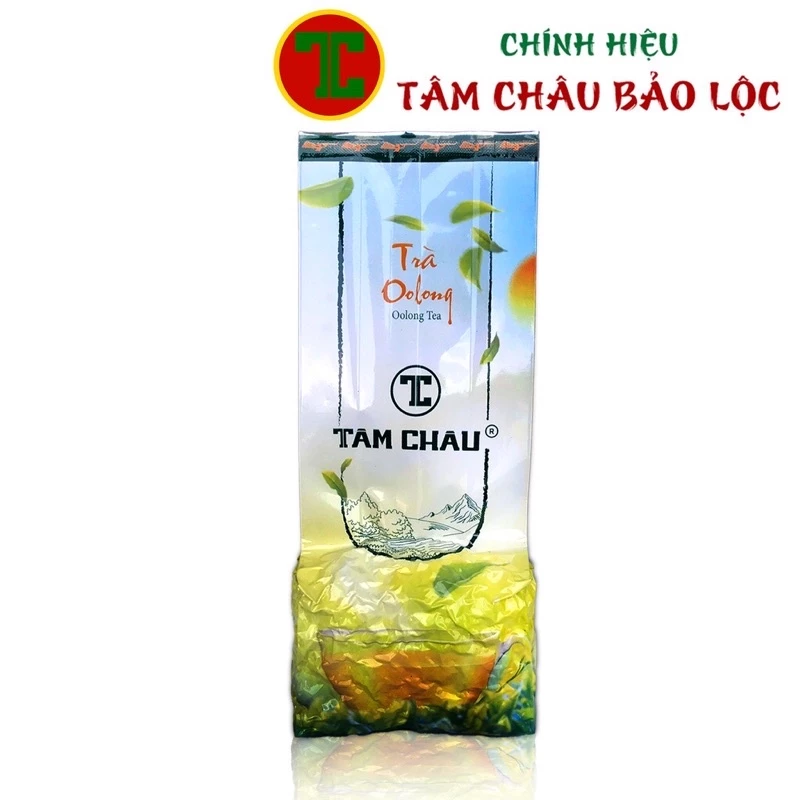 Trà Olong Tâm Châu 100gr