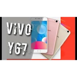 điện thoại Vivo Y67 2sim Chính Hãng ram 4G /64G, Camera siêu nét, Cài Full Zalo Tiktok Youtube chất - TB1