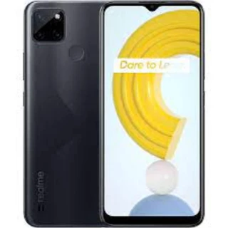 điện thoại Realme C21Y 5G 2sim ram 8/256G Chính Hãng, Màn hình: IPS LCD6.5"HD+, Cày Game nặng đỉnh cao - GGS 01