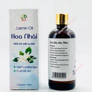 [SỈ] [CHÍNH HÃNG] Tinh Dầu Máy Xông Hơi 100ml