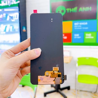 Màn hình Oppo Reno 2F / Reno 2Z / Realme X / Oppo K3 ( Zin ép kính ) đã test, hiển thị đẹp.