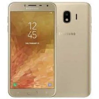 [ MÁY PHỤ SIÊU RẺ] điện thoại Samsung Galaxy J4 2018 2sim ram 2/16G Chính Hãng, Cài Full Zalo Tiktok Youtube- AZ01