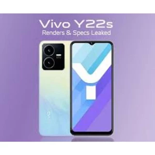 [MÁY PHỤ SIÊU RẺ] điện thoại Vivo Y22s 2sim ram 8G/256G Chính Hãng, Cày Game đỉnh, Bảo hành 12 tháng- AZ01