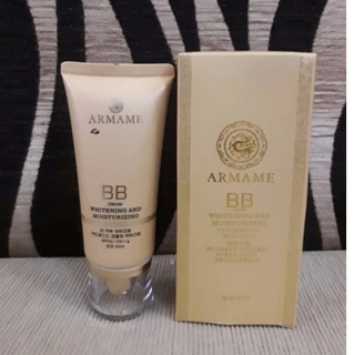 Chính hãng Kem nền Armame BB SPF 50+++ Hàn quốc