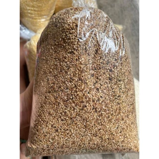 Mè Vừng Rang Sẵn, Chưa Rang Loại Ngon 100g [ Gía Sỉ ]