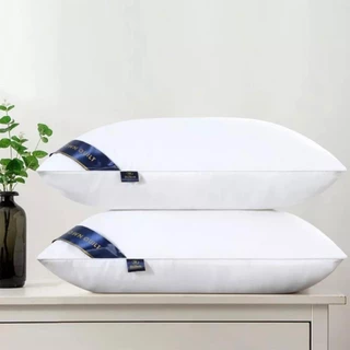 Ruột Gối Đầu, ruột gối nằm Cao Cấp Pillow Nhiều Màu Tiêu Chuẩn 5*