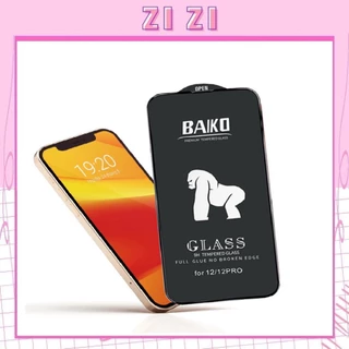 Kính Cường Lực BaiKo Cho Iphone 14Promax Đến 7Plus-ZIZI HOUSE