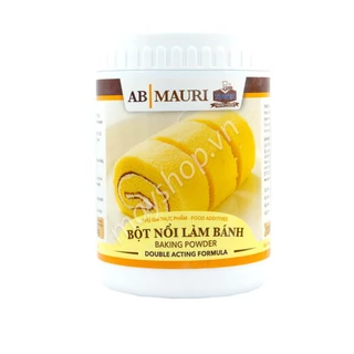 Bột nổi, Baking Powder AB Mauri (1kg) - Amber Shop