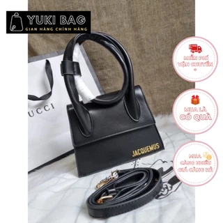 [Hàng Loại 1] Túi xách nữ đeo chéo, đeo vai Yuki Bag, dùng đi chơi, đi học,chất da đẹp, thời trang cao cấp YB250