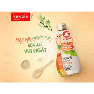 Nước Chấm Mè Rang Kewpie Kewpie 180Ml