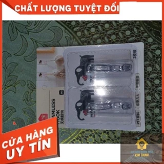 Bàn chải đánh răng siêu mềm