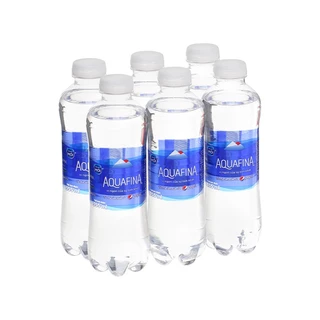 Nước aquafina 355ml