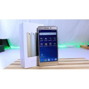 điện thoại Xiaomi Redmi 3 2sim ram 2G/16G mới Chính hãng, pin 4000mah, có Tiếng Việt - TTB 01