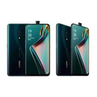 <Chính Hãng> Điện thoại Oppo K3 ram 8G/512G 2sim, có Tiếng Việt, Chiến Liên Quân/PUBG ngon, Bảo hành 12 Tháng - TN01