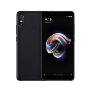 điện thoại Xiaomi Redmi Note 5 Pro 2sim ram 3G/32G mới Chính hãng, Có Tiếng Việt, Bảo hành 12 tháng - TCC