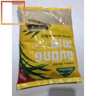 ge Đường Mía Vàng Thiên Nhiên Biên Hòa 1kg