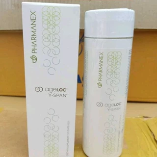 CHỐNG LÃO HÓA AGELOC YOUTH Y SPAN NUSKIN (120VIÊN) Hàng chính hãng.