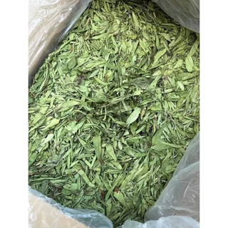 Cỏ Ngọt Sấy Khô Thương Hạng 100g Không Vụn, Giúp Giảm Cân, Đẹp Da, Kháng Khuẩn