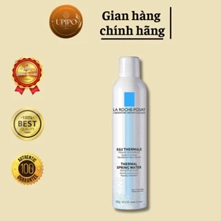 Nước khoáng giúp làm dịu & bảo vệ da La Roche-Posay Thermal Spring Water