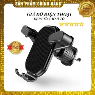 Giá Đỡ Điện Thoại Xoay 360 Độ Thoáng Khí Cho Xe Ô Tô2915288