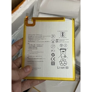 Pin Huawei HB2899C0ECW/ Pin Huawei AGS2-L09/ T5-10 ( 4980 mAh ) Dung lượng chuẩn bảo hành 1 đổi 1