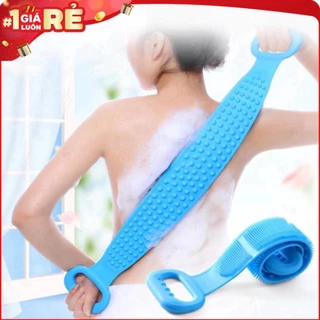 Đai Massage Silicon Thư Giản Khi Tắm