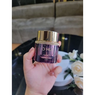 [ Tách Sét 30ml ] Kem dưỡng Ohui Tím bổ sung Collagen chống lão hóa vượt trội (date 2026)