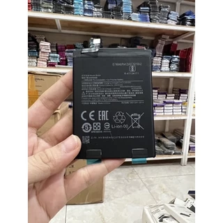 Pin Xiaomi BN54 / Xiaomi Redmi 9 (5020mAh) Dung lượng cao bảo hành 1 đổi 1