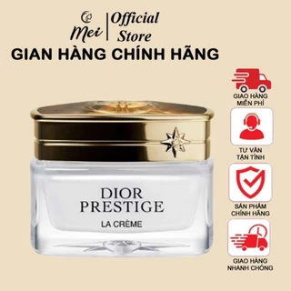 Kem Dưỡng Dior Prestige La Creme Texture Essentielle 5ml