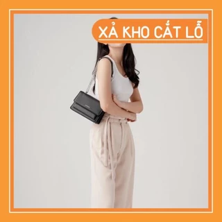 Túi xách nữ LESAC Scarlet Bag