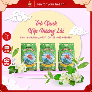 Trà Thanh Hương - Trà Lài / Gói 350gram