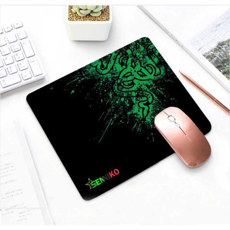 tấm lót chuột 20*25*cm
