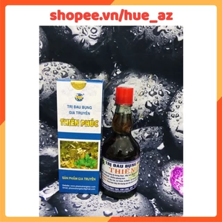 PHONG NGỨA GIA TRUYỀN THIÊN PHÚC 50ml