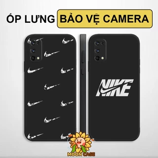 Ốp lưng Realme 7 / 7 Pro hình thể thao thời trang NI.KE, ốp silicon TPU dẻo rẻ đẹp